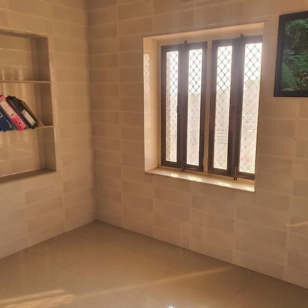 Maa Ambe International Hotel Barmer ภายนอก รูปภาพ