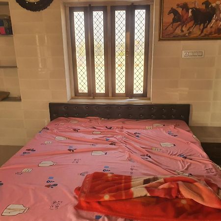 Maa Ambe International Hotel Barmer ภายนอก รูปภาพ
