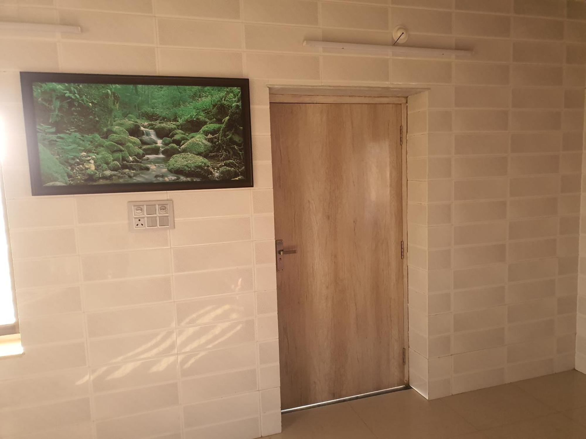 Maa Ambe International Hotel Barmer ภายนอก รูปภาพ